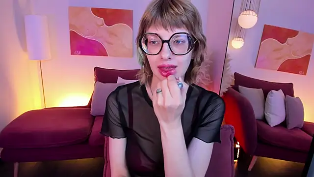 Snapshot of RubySoft chatting on September 2025 05:56:01 AM RubySoft online show from September 2025 05:56:01 AM