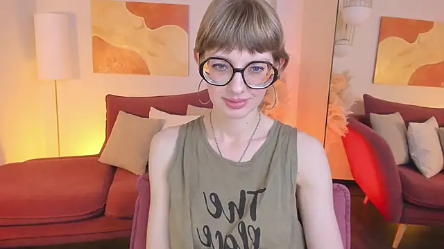 Snapshot of RubySoft chatting on October 2025 08:41:02 PM RubySoft online show from October 2025 08:41:02 PM