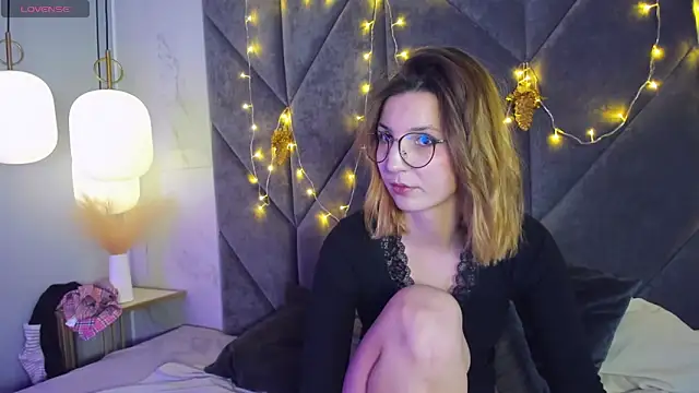 JaneGraceful online show from January 2025 06:27:02 AM