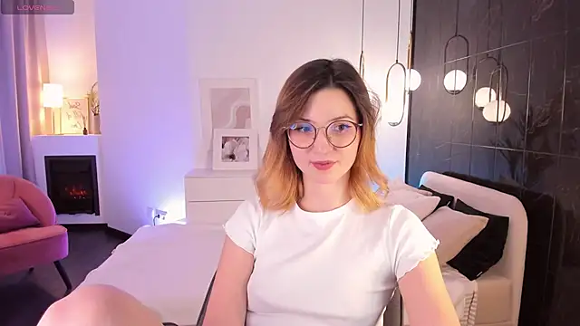 JaneGraceful online show from March 2025 12:31:02 PM