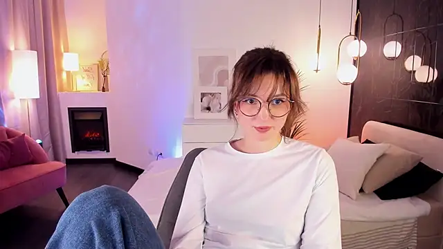 JaneGraceful online show from March 2025 12:33:02 PM