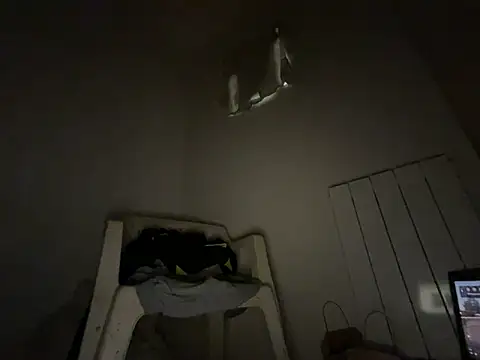 Enderson007 online show from October 2025 10:20:02 PM