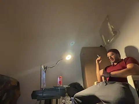 Enderson007 online show from February 2026 12:22:02 PM