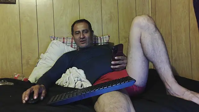 dantehot2020 online show from December 2025 11:34:02 PM