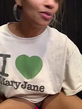 Rakiyahcharms online show from February 2025 03:17:02 PM