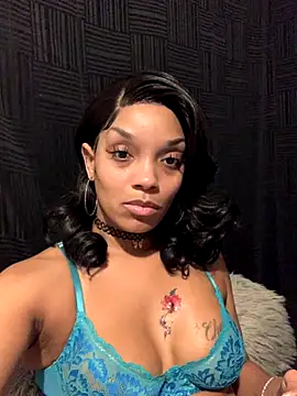 Rakiyahcharms online show from October 2025 04:58:02 PM