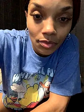 Rakiyahcharms online show from October 2025 09:54:02 AM