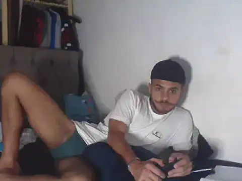 LoudLikeness online show from March 2025 07:41:01 AM