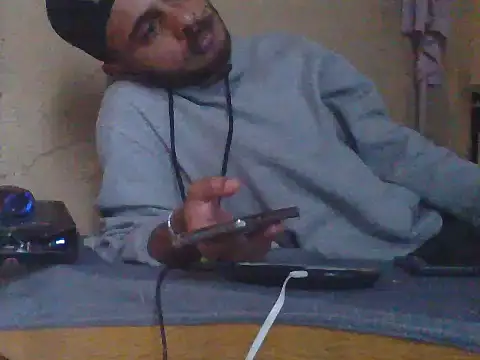 LoudLikeness online show from March 2026 06:30:02 PM