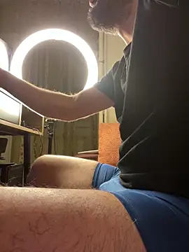 Snapshot of MarkReeds chatting on February 2025 03:59:02 PM MarkReeds online show from February 2025 03:59:02 PM