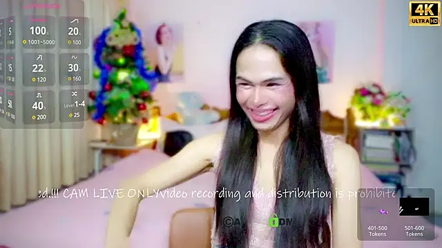 ribbinpink online show from January 2025 06:57:02 PM