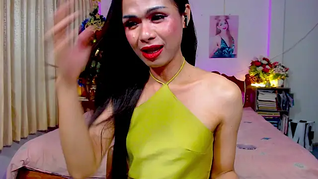 ribbinpink online show from March 2025 01:57:02 PM