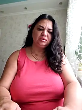 littleRikka online show from November 2025 09:09:01 AM