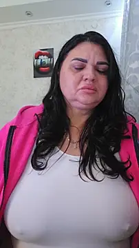 littleRikka online show from January 2026 07:19:02 PM