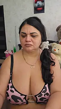 littleRikka online show from February 2026 08:51:01 AM