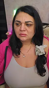 littleRikka online show from February 2026 09:09:02 PM