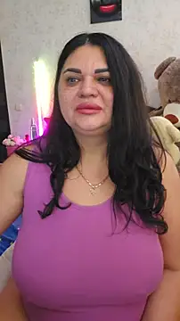 littleRikka online show from February 2026 09:37:02 AM