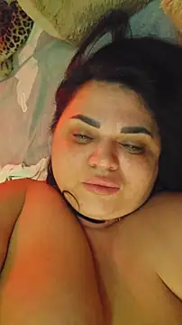 littleRikka online show from February 2026 08:31:02 PM