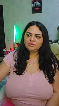 littleRikka online show from February 2026 05:01:01 PM