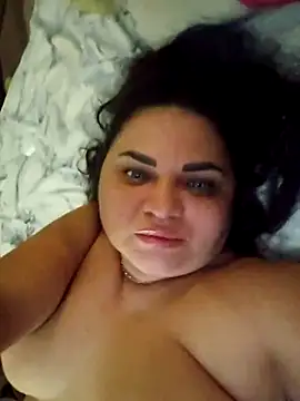 littleRikka online show from March 2026 07:20:02 PM