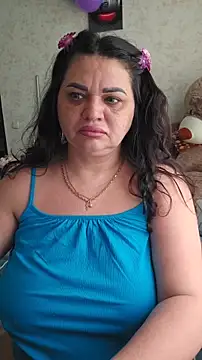 littleRikka online show from April 2026 06:14:01 AM