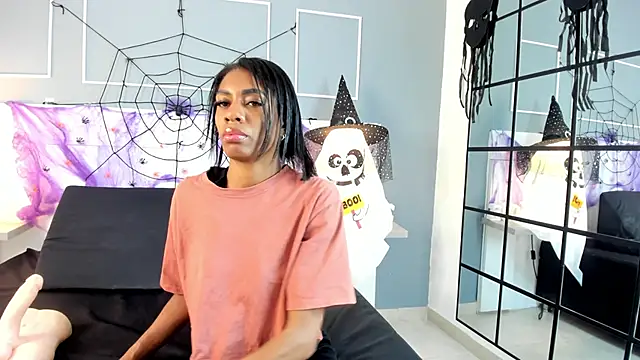 Blackrosse   online show from October 2025 12:50:02 PM