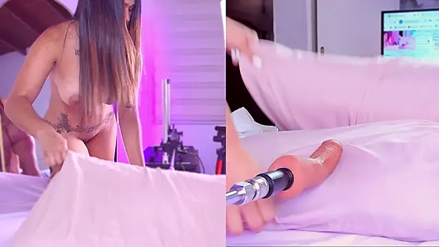 Natasha Secret online show from January 2026 02:36:02 AM