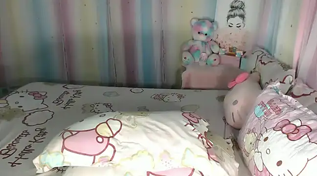 hersheykisses07 online show from February 2025 11:26:02 PM