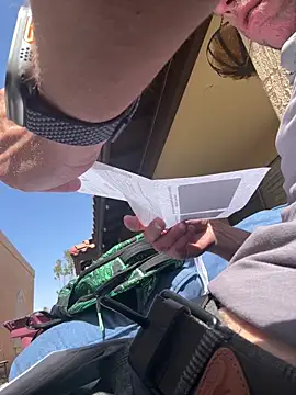 rusharizona online show from February 2025 08:09:02 PM