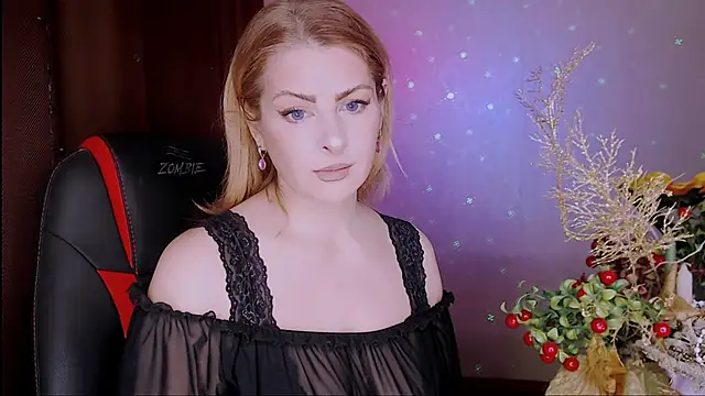 Snapshot of Eleonores chatting on January 2025 05:32:02 AM Eleonores online show from January 2025 05:32:02 AM