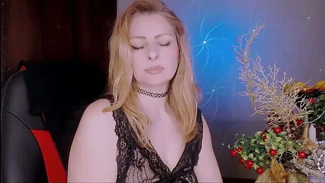 Snapshot of Eleonores chatting on February 2025 05:31:02 AM Eleonores online show from February 2025 05:31:02 AM