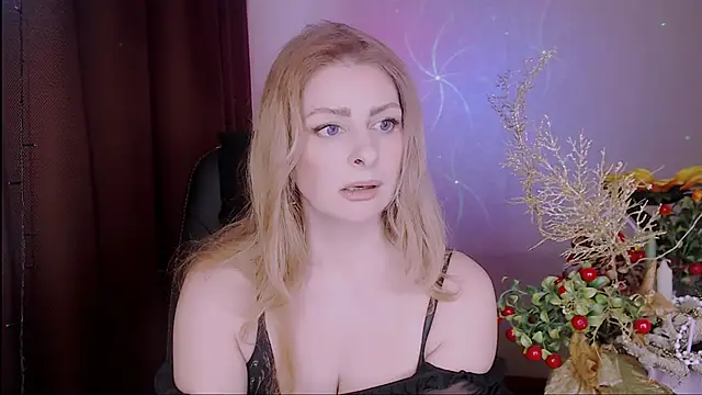 Snapshot of Eleonores chatting on February 2025 08:18:02 AM Eleonores online show from February 2025 08:18:02 AM