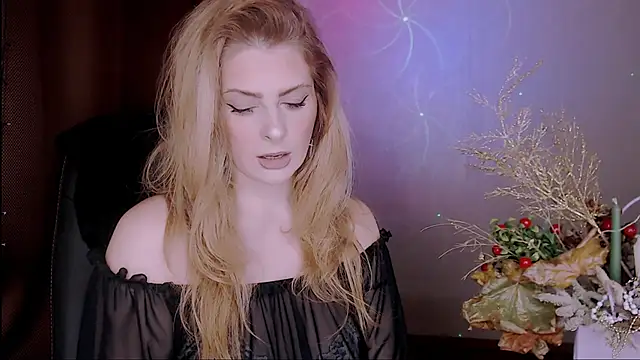 Snapshot of Eleonores chatting on February 2025 05:26:02 AM Eleonores online show from February 2025 05:26:02 AM