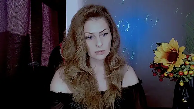 Eleonores online show from July 2026 05:12:02 AM