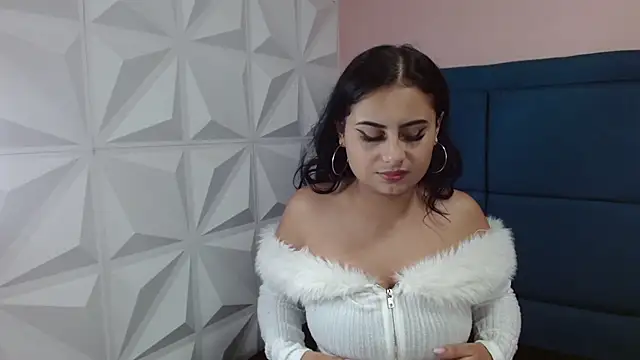 Snapshot of AbbyTaylorr chatting on March 2025 01:10:02 PM AbbyTaylorr online show from March 2025 01:10:02 PM