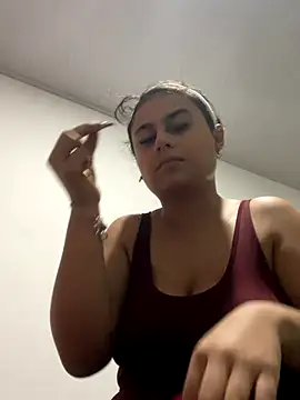 Snapshot of AbbyTaylorr chatting on September 2025 03:43:01 AM AbbyTaylorr online show from September 2025 03:43:01 AM