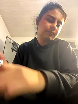 Snapshot of AbbyTaylorr chatting on October 2025 03:58:01 AM AbbyTaylorr online show from October 2025 03:58:01 AM