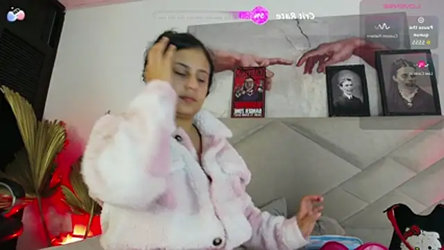 Snapshot of AbbyTaylorr chatting on October 2025 04:15:02 AM AbbyTaylorr online show from October 2025 04:15:02 AM