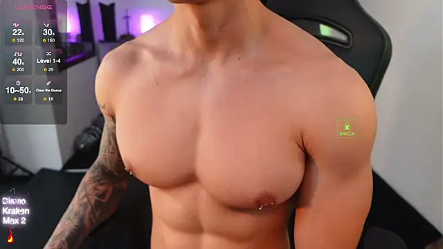 knimh online show from September 2025 05:12:02 PM