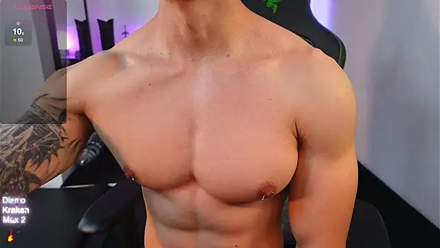 knimh online show from September 2025 05:03:01 PM