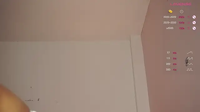 Mariamercada online show from April 2026 12:13:02 AM