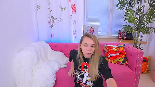 The Deep Passion online show from January 2025 08:47:01 AM