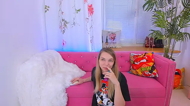 The Deep Passion online show from January 2025 02:10:01 PM