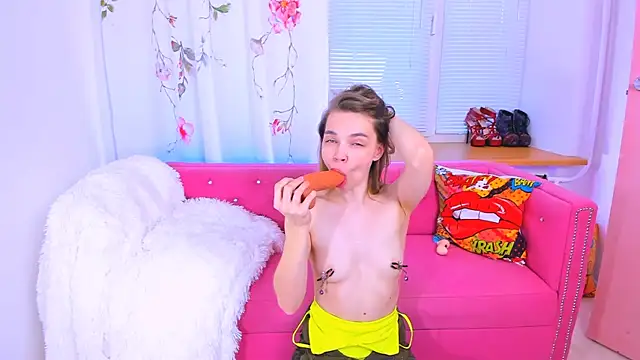 The Deep Passion online show from March 2025 12:43:01 PM