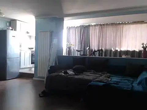 Snapshot of MisterFaithRO chatting on May 2026 01:30:01 PM MisterFaithRO online show from May 2026 01:30:01 PM