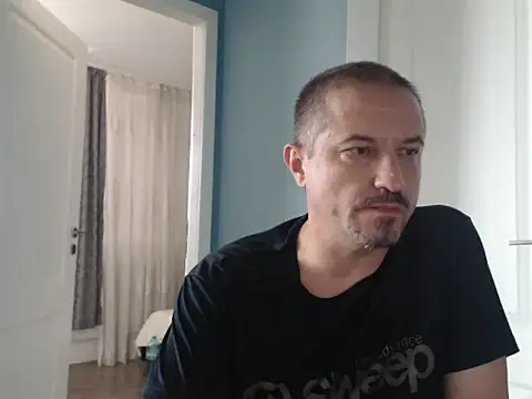 Snapshot of MisterFaithRO chatting on June 2026 10:28:02 AM MisterFaithRO online show from June 2026 10:28:02 AM