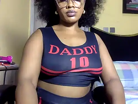 Snapshot of BOOTYBANGER24xx chatting on May 2026 08:55:01 AM BOOTYBANGER24xx online show from May 2026 08:55:01 AM