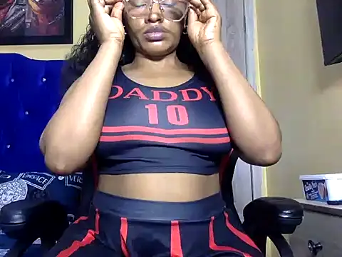 BOOTYBANGER24xx online show from August 2026 09:22:01 AM