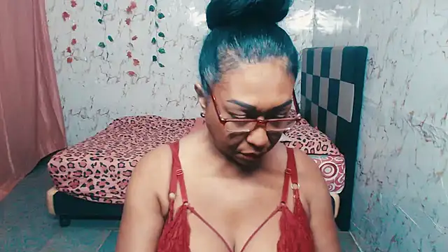 CindyClimax online show from February 2026 12:28:02 PM