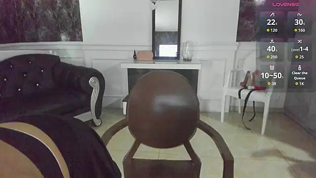 Imyourdirtymilf online show from April 2026 06:16:02 PM